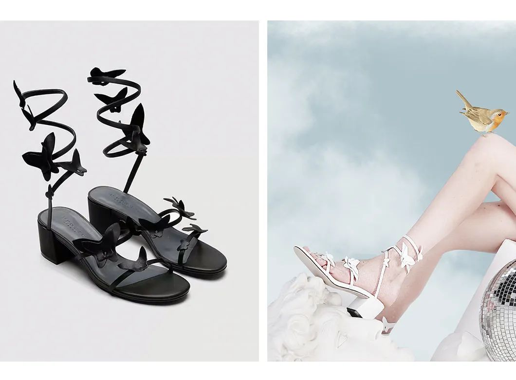 2020年春季最火的3种单鞋谁穿都美,性价比高的春夏单鞋推荐