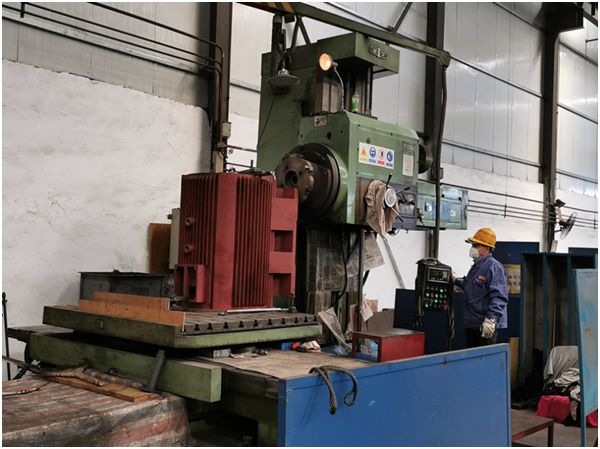 汛期复工复产按下快进键,中国各地按下复工复产快进键