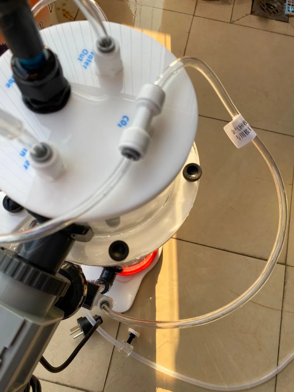 2020款,BM第3代钙反实测