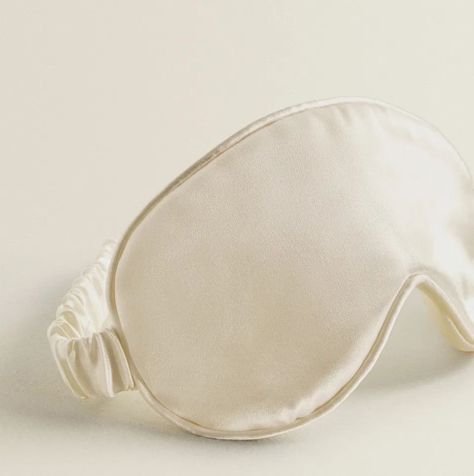 您好，请查收您预定的拯救睡眠好物手册