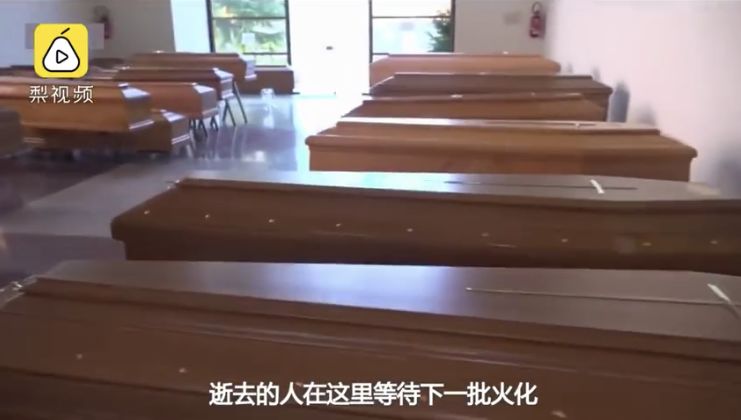 意大利死亡超5000！抗疫护士发烧后自杀，医院仿佛人间地狱....