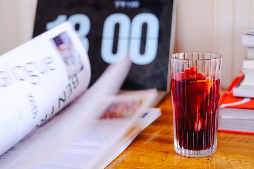 学会这6杯「快乐水」,跟奶茶店说byebye