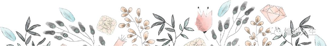 编织上衣搭配推荐,新手亲子装毛衣教程