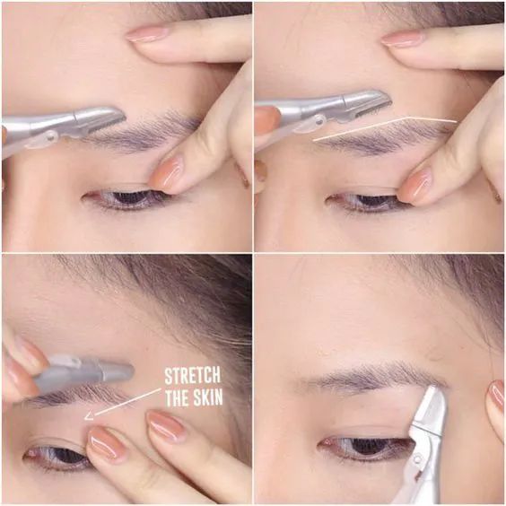 你知道怎样护肤吗,男生上了粉底怎么显得自然