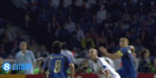 马竞vs齐祖完整视频,齐祖出山欧冠三连