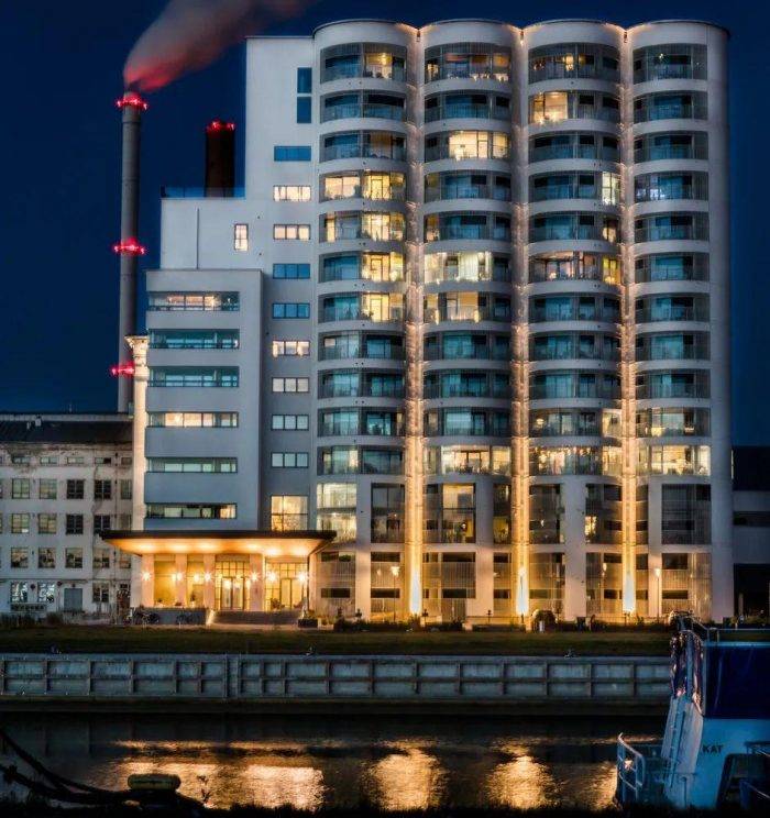 加油站废弃油罐处理说明,石油废旧油罐应该怎么处理