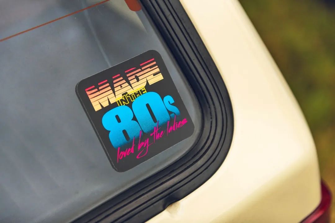 当年的平凡却是现在的经典|CARFUN