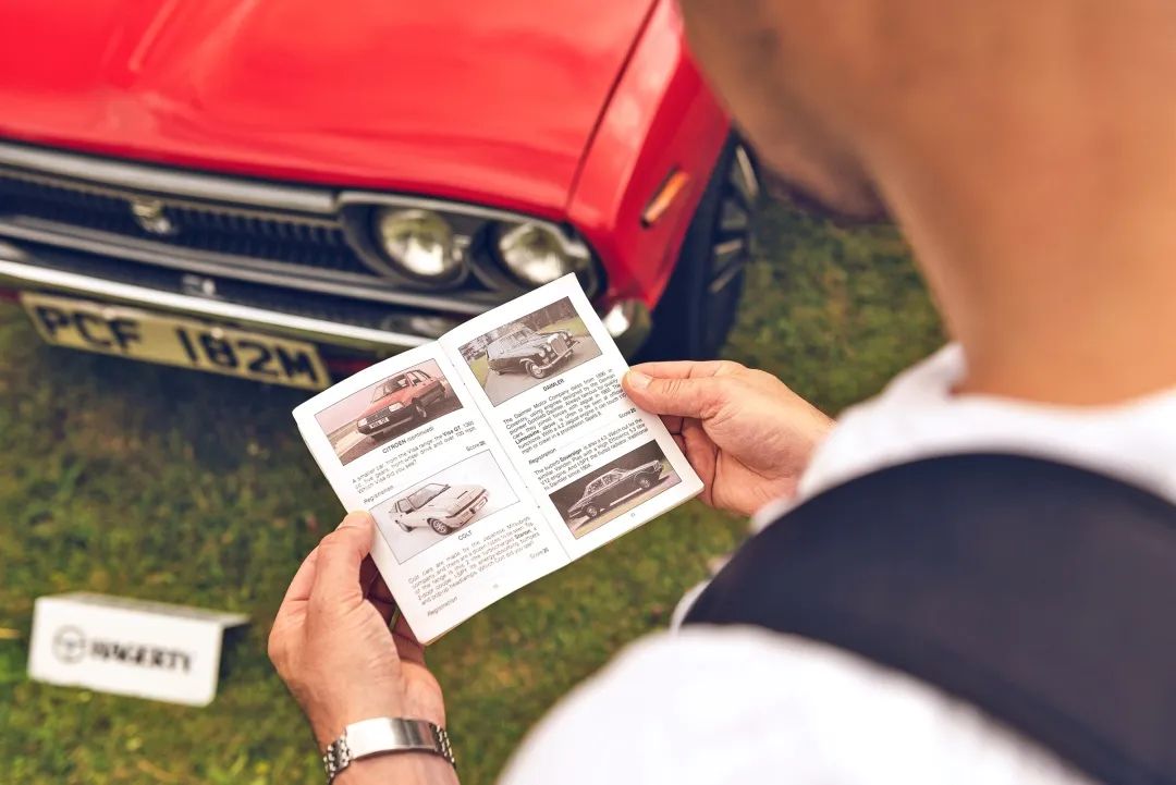 当年的平凡却是现在的经典|CARFUN