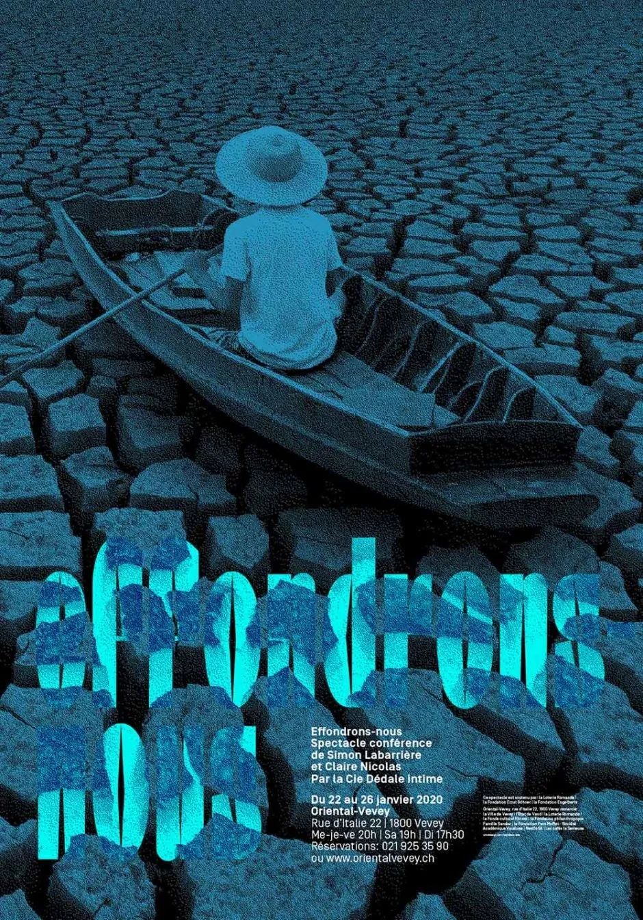 设计|2020德语区·100张最佳海报