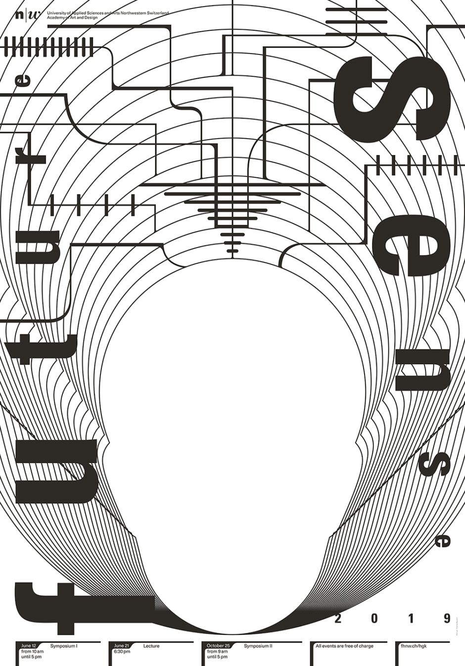 设计|2020德语区·100张最佳海报