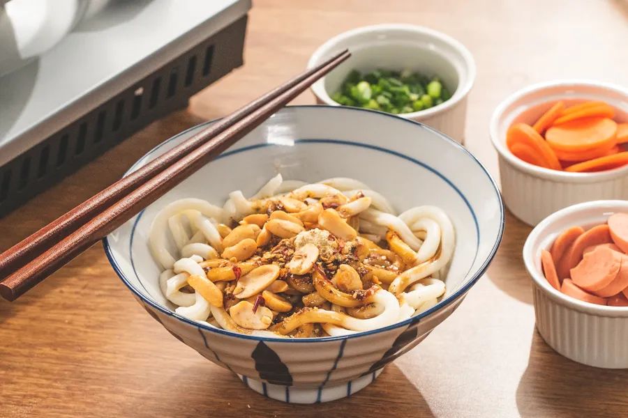 淘宝好吃便宜的拌面推荐,淘宝什么酱拌面好吃