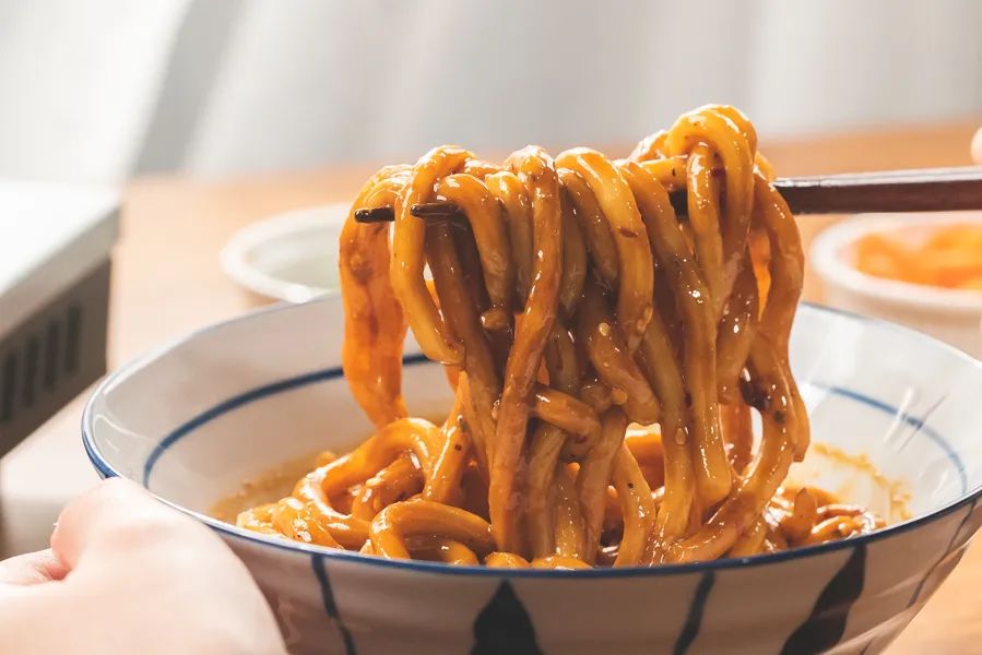 淘宝好吃便宜的拌面推荐,淘宝什么酱拌面好吃