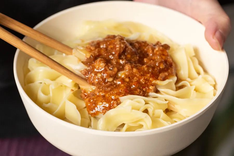 一口入魂外卖,一口入魂的美食