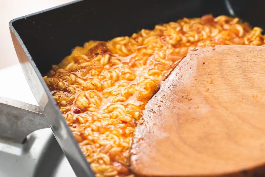 淘宝好吃便宜的拌面推荐,淘宝什么酱拌面好吃