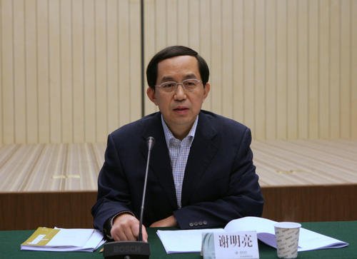 长期信仰宗教,搞权色交易,曾为反腐明星的电老虎被开除*党**籍