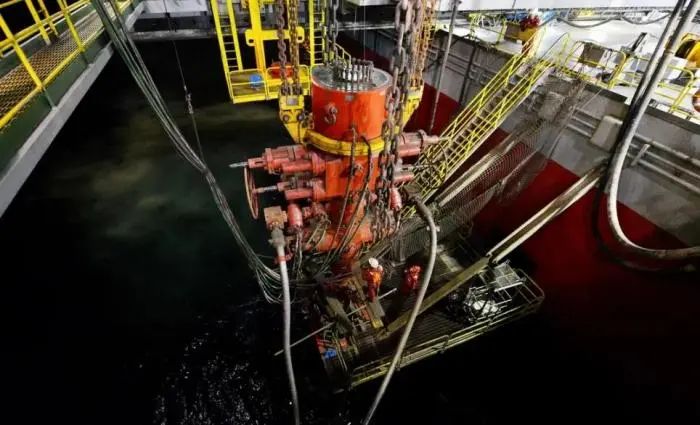 中国渤海发现亿吨级大油田,渤海亿吨油田在哪里发现的