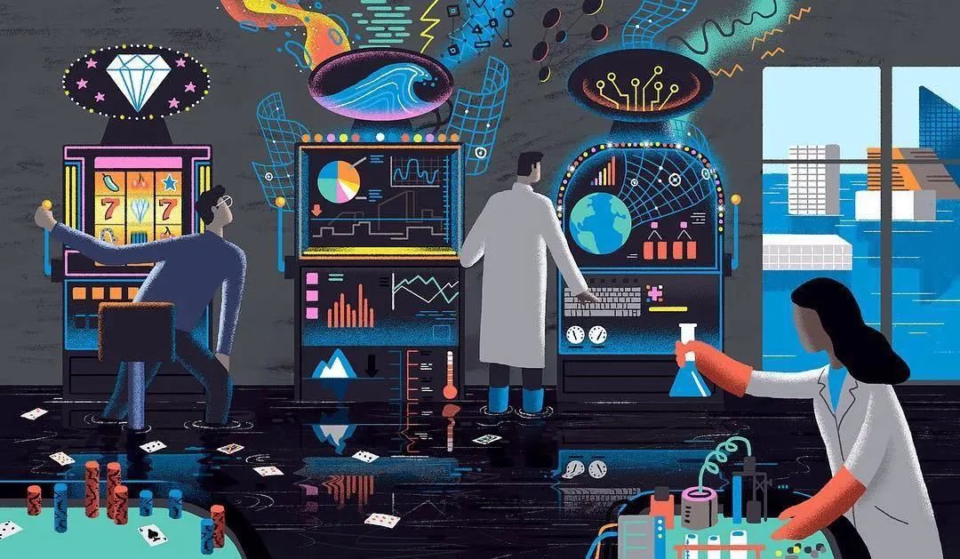 量子物理对世界的认知,量子理论解释心灵感应