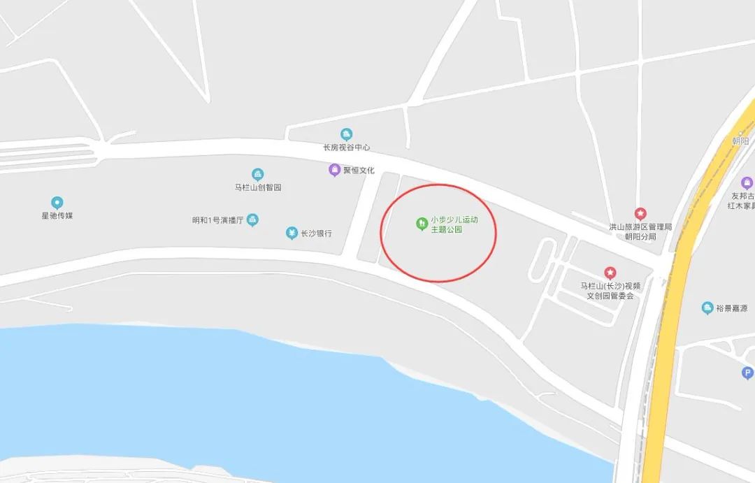 长沙县文体中心体育馆,长沙运动场建设