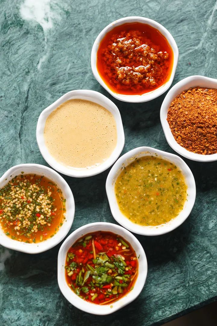 14家恢复堂食的餐厅,出门放风了的日常