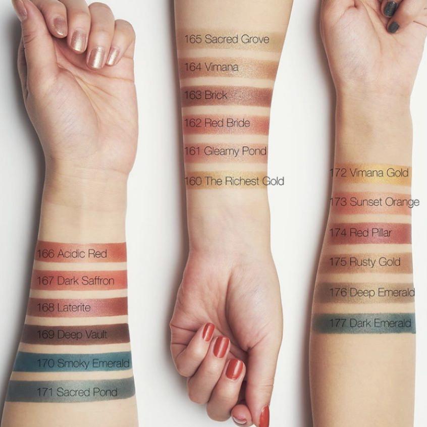 2018年王一博粉红色眼影,快来get王一博同款色号