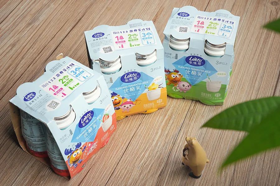 宝藏奶制品上新,牛奶、酸奶、鲜酪……一次性找齐了