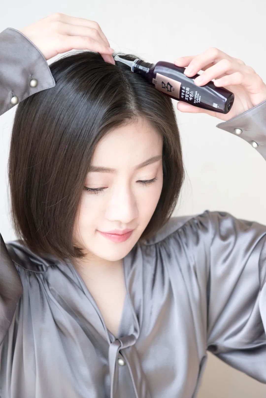 顶流模特亲测：「上镜终极*器武**，根本不靠颜值！」