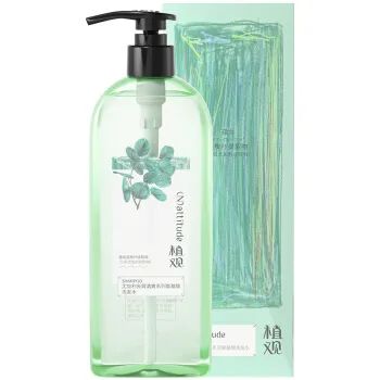 洗发水主要起作用的物质是什么,洗发水的成分和功效作用