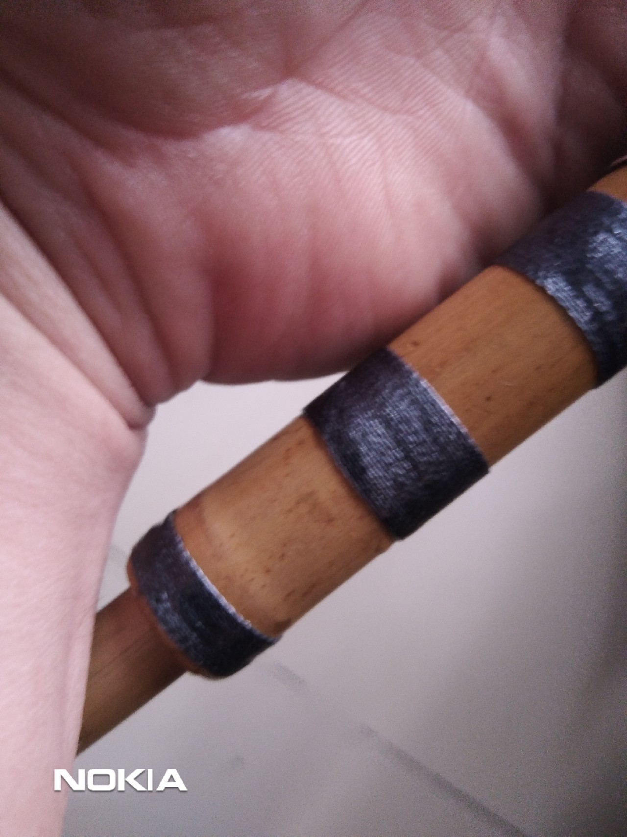 手作轻竹路亚之四选绑线，亲测蚕丝VS大力马