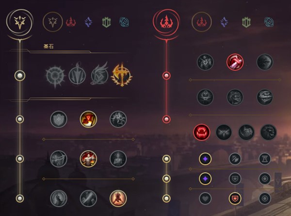 银河战争事件,银河战争暗星刺客