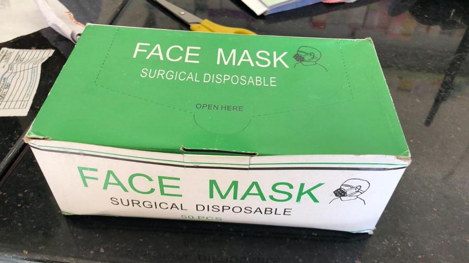 “封国”举措下的非洲—医疗物资紧缺、民众仍相信宗教的力量