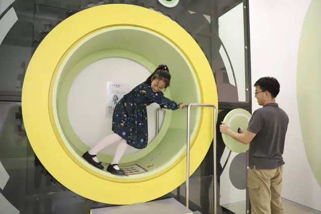 海信科学探索中心门票亲子票,海信科学探索中心门票直播