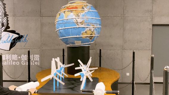 海信科学探索中心门票亲子票,海信科学探索中心门票直播