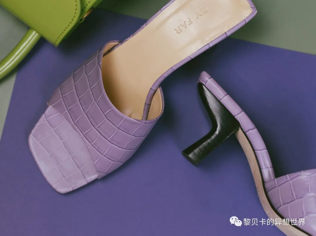 鞋柜大换血，一口气买了10双新鞋