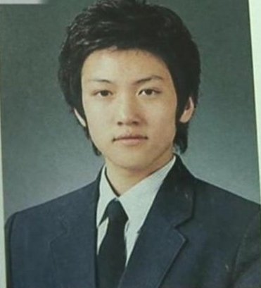 池昌旭出道10年,池昌旭从小到大的经历