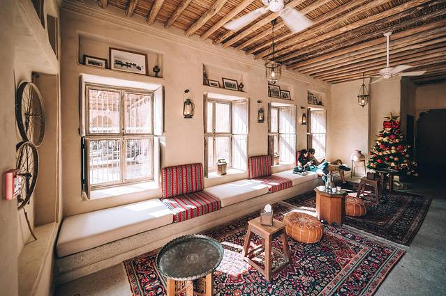 阿联酋迪拜之行,阿联酋迪拜篇