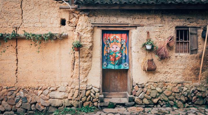 十大非遗文化民宿,2019浙江文旅总评榜