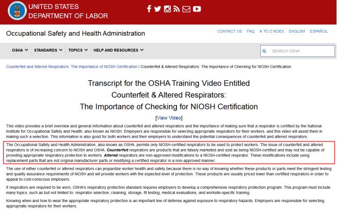 中国kn95口罩美国认可了吗,美国拒绝进口kn95新闻