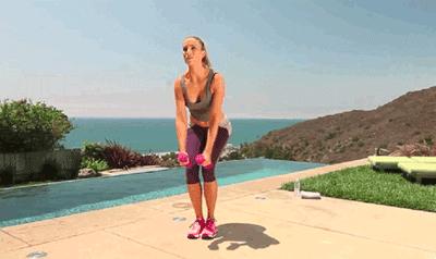 腋下脂肪堆积的副乳怎么去除,消除副乳手臂赘肉