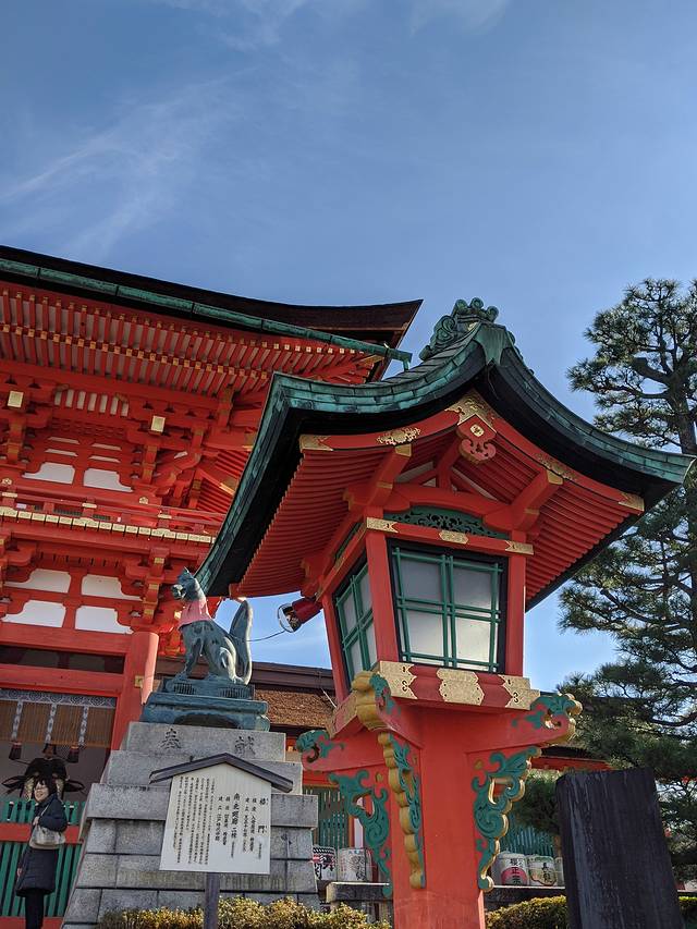 大阪北海道冬季攻略,关西之旅从大阪开始