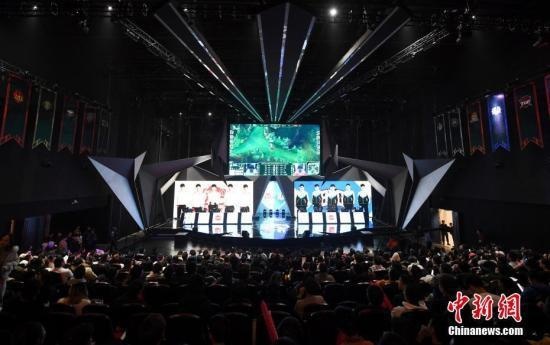 电竞选手疫情,疫情中的职业电竞选手