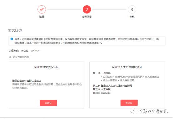 2022速卖通开店教程图,2021速卖通新手店铺怎样运营