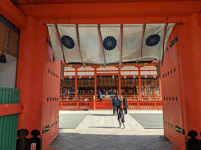 大阪北海道冬季攻略,关西之旅从大阪开始