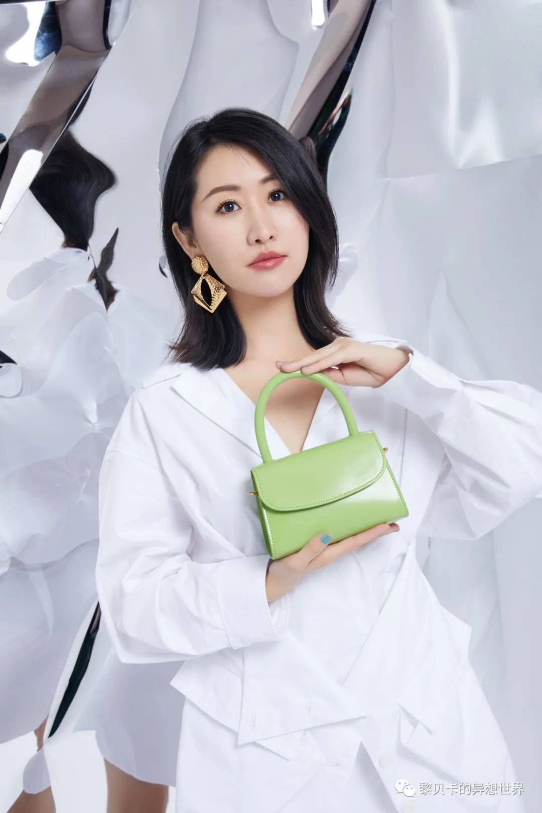 一年四季都可以背的包包性价比高,这9款包包每次背都被人说很好看