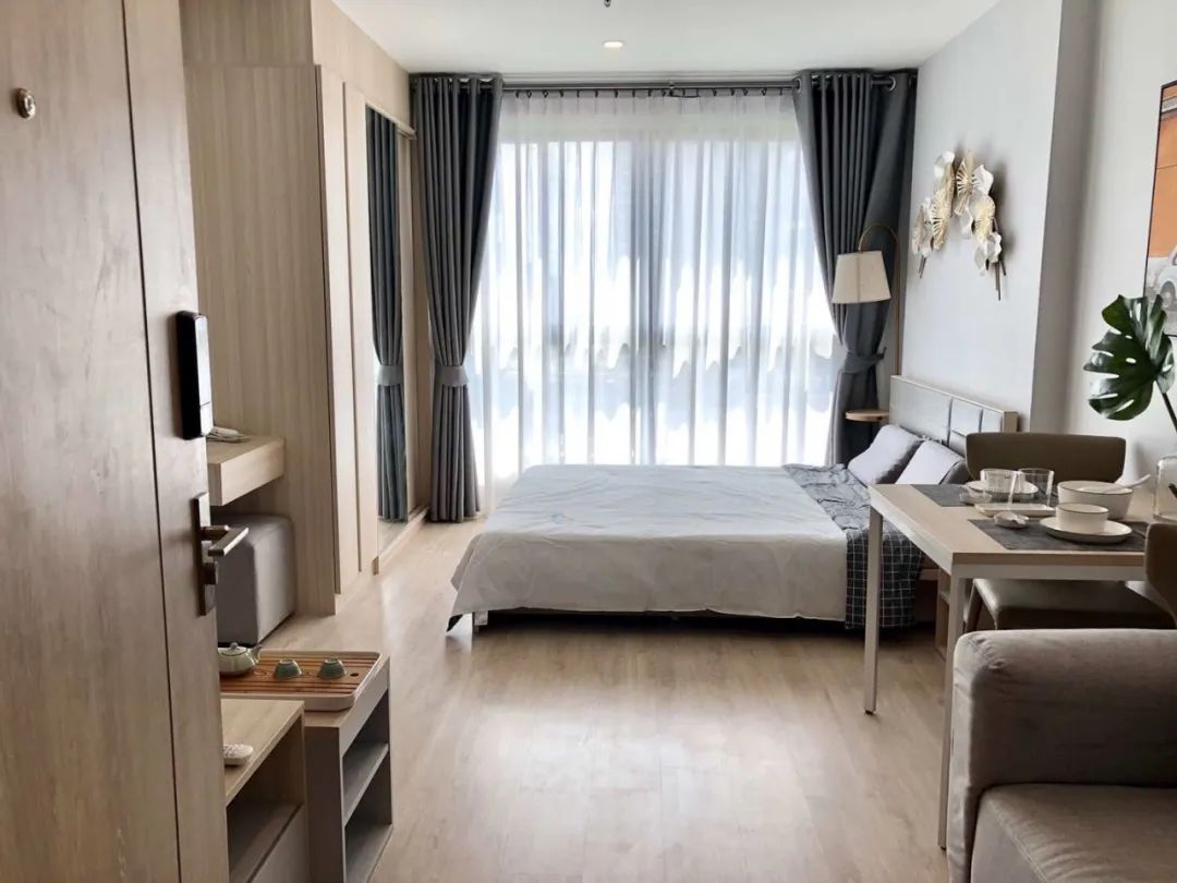 在泰国曼谷生活视频,生活在清迈的真实感受