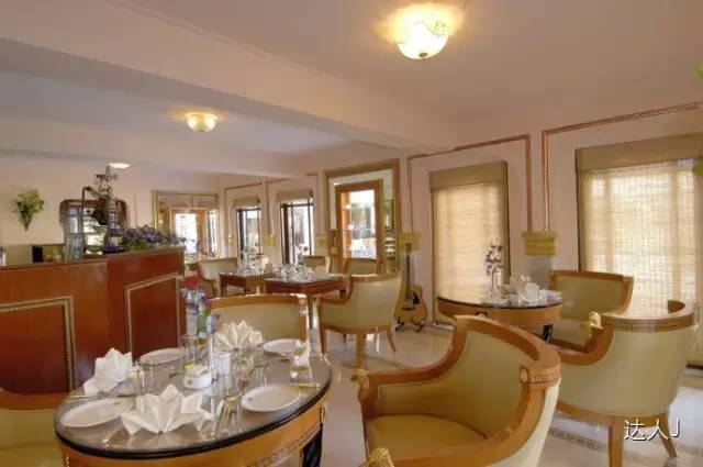 印度酒店真的很脏吗,印度豪华酒店和贫民窟