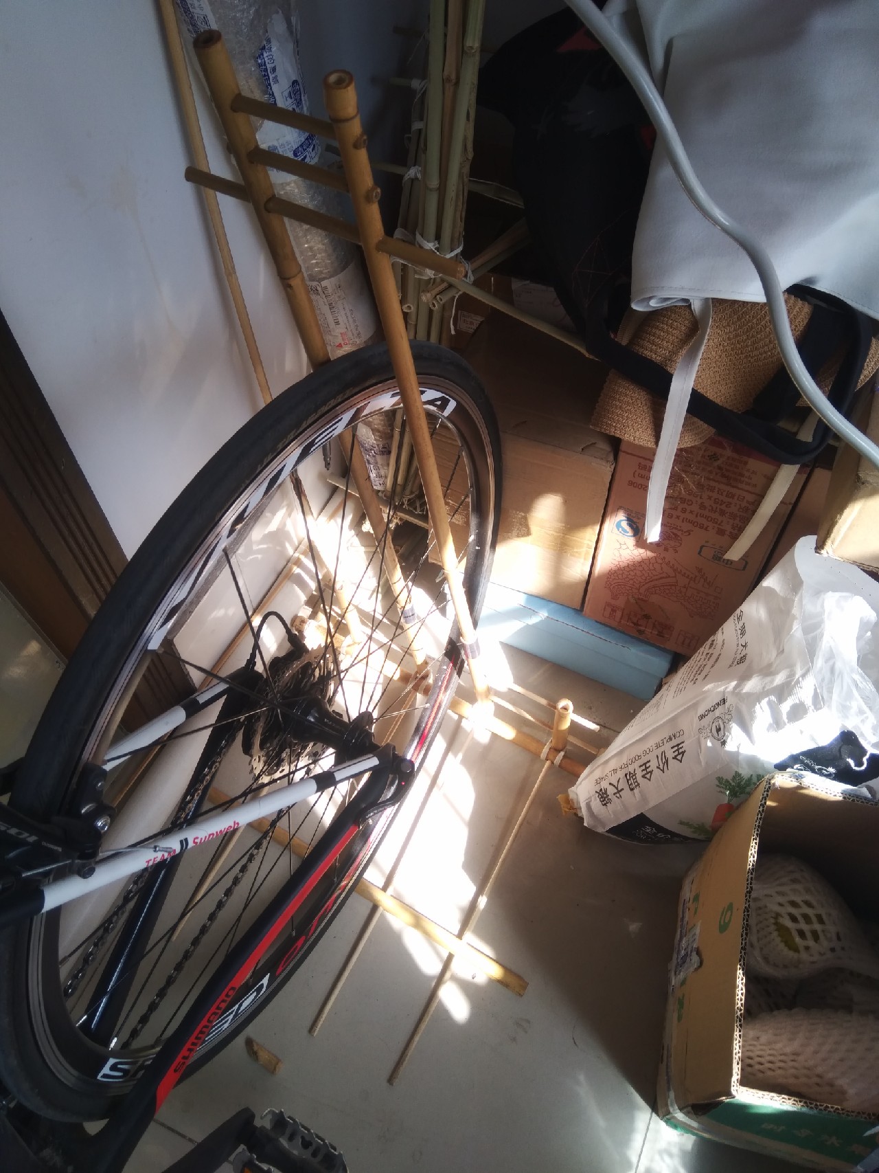 竹制并继竿手感怎么样,自制并继竿需要什么竹子