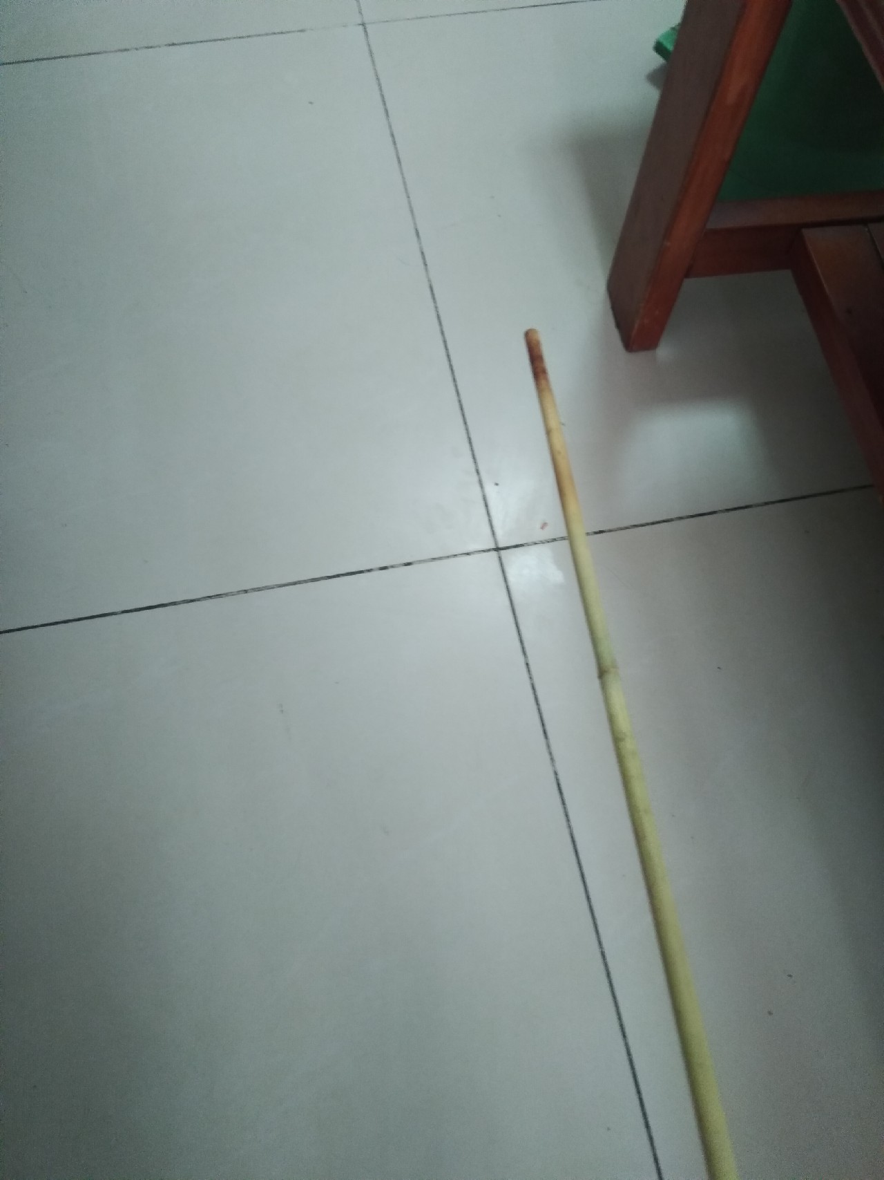 竹制并继竿制作教程,用什么竹子做并继竿最好