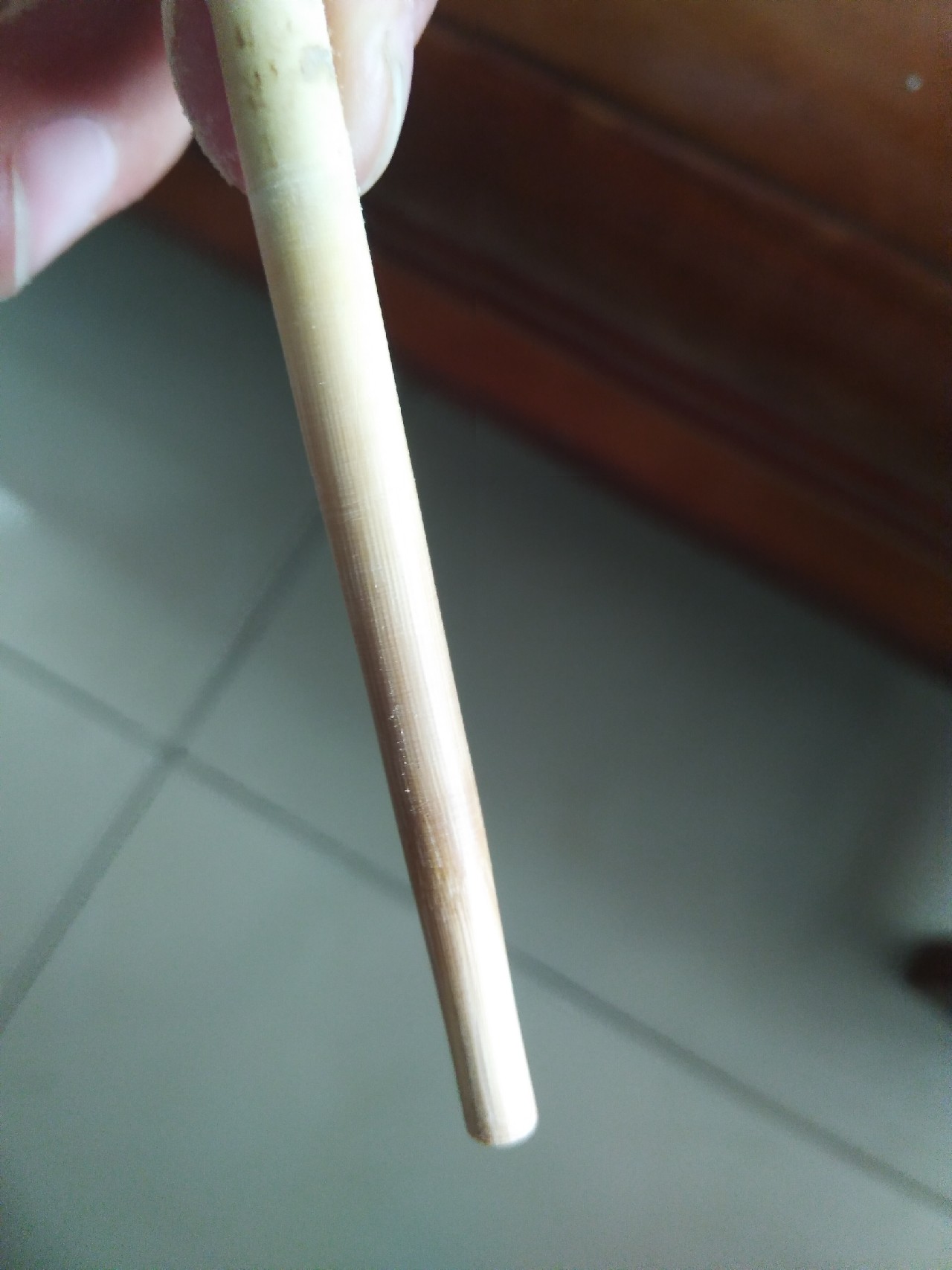 竹制并继竿手感怎么样,自制并继竿需要什么竹子