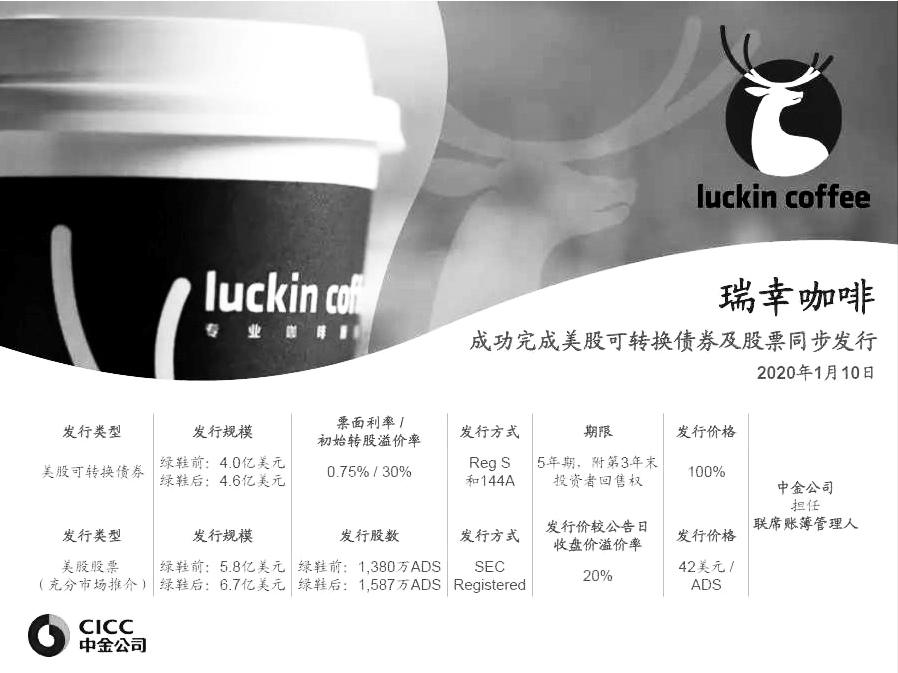 三缄其口，火速删稿！瑞幸上演机构百态，这些聪明钱精准套现，158家傻瓜遭深埋