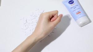 网红防晒霜大测评,防晒霜测评红榜博主